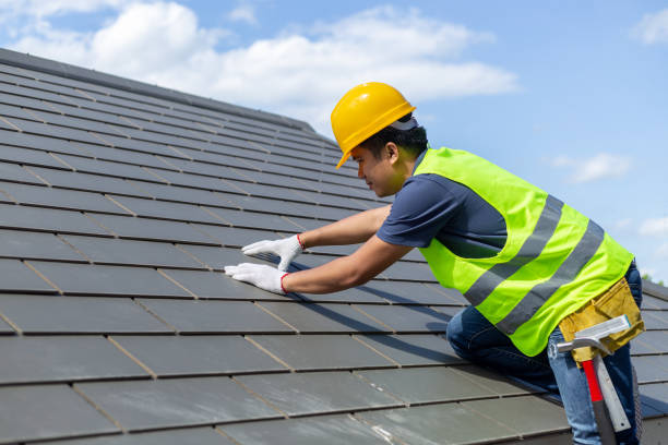Best Flat Roof Repair Services  in Golden Triangle, NJ