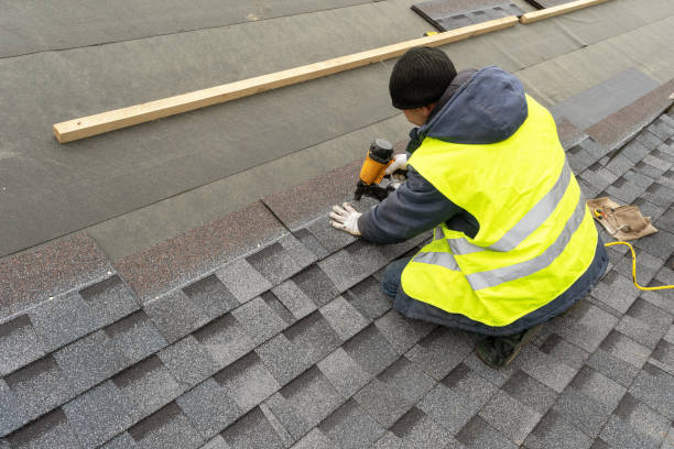 Best Roof Waterproofing Services  in Golden Triangle, NJ