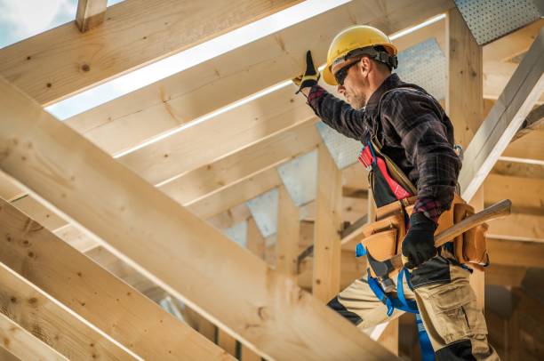 Best Roof Leak Repair  in Golden Triangle, NJ