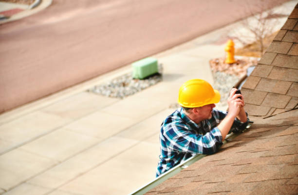Best Storm Damage Roof Repair  in Golden Triangle, NJ
