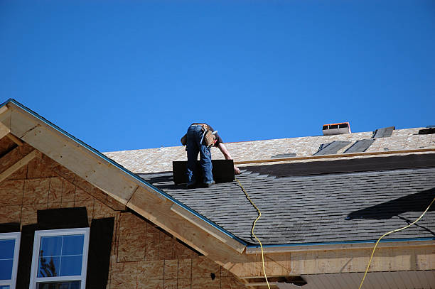 Best Residential Roof Replacement  in Golden Triangle, NJ