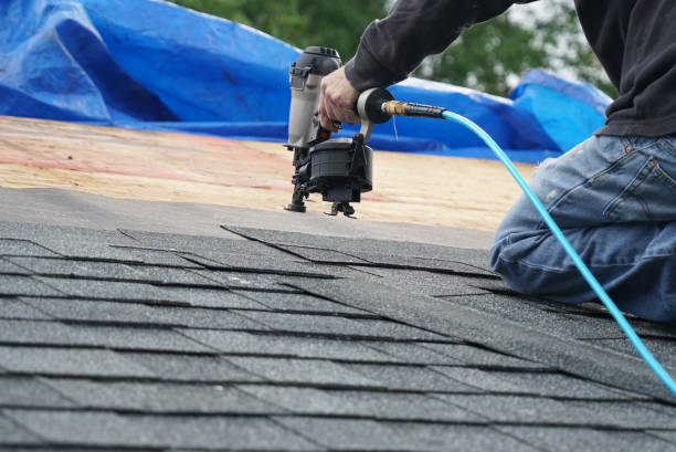Best Commercial Roofing Services  in Golden Triangle, NJ