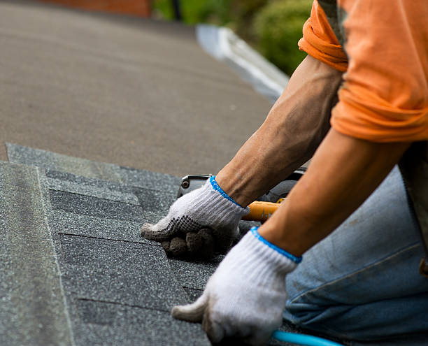 Slate Roofing Contractor in Golden Triangle, NJ
