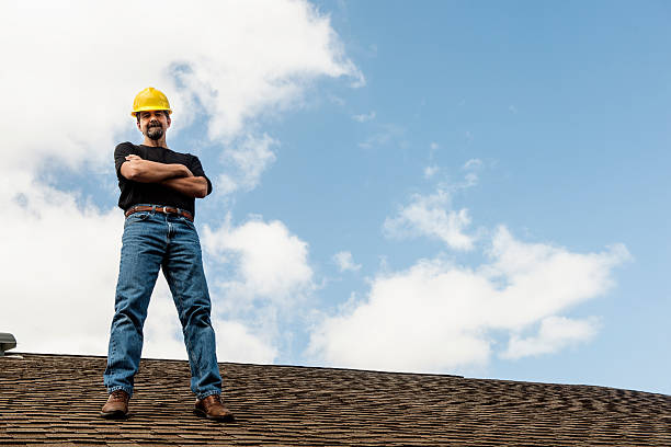 Best Best Roofing Contractors  in Golden Triangle, NJ