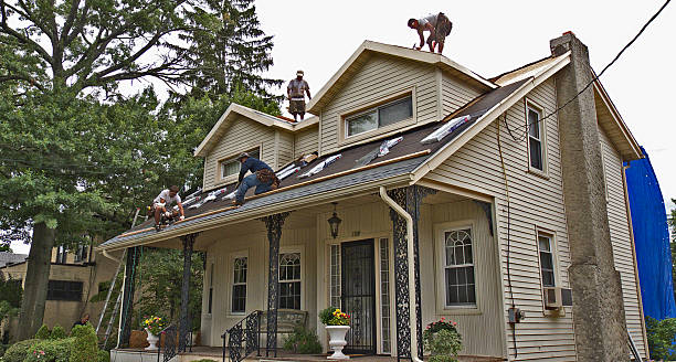 Best Best Roofing Contractors  in Golden Triangle, NJ
