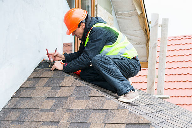 Quick and Trustworthy Emergency Roof Repair Services in Golden Triangle, NJ