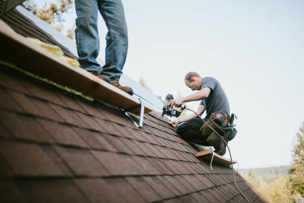 Residential Roof Replacement in Golden Triangle, NJ