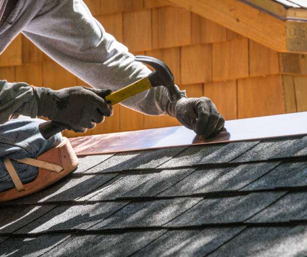 Best New Roof Installation  in Golden Triangle, NJ